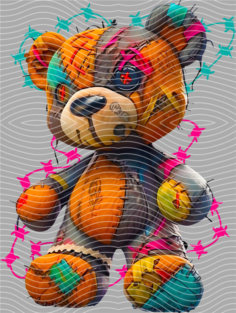 Cool Bear-XO 70